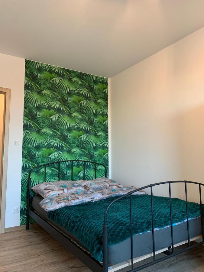 Apartament Aquatower 레다 외부 사진